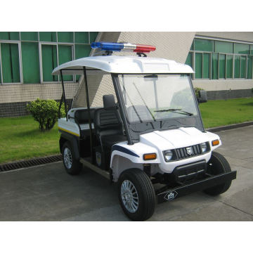 Good Price Best Sale Street Electric Patrol Car